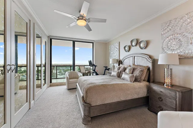 The Landmark Palm Beach Gardens Unit 1104a photo 10