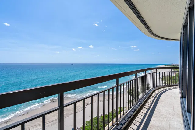 4000 N Ocean Singer Island Unit 1202 photo 4