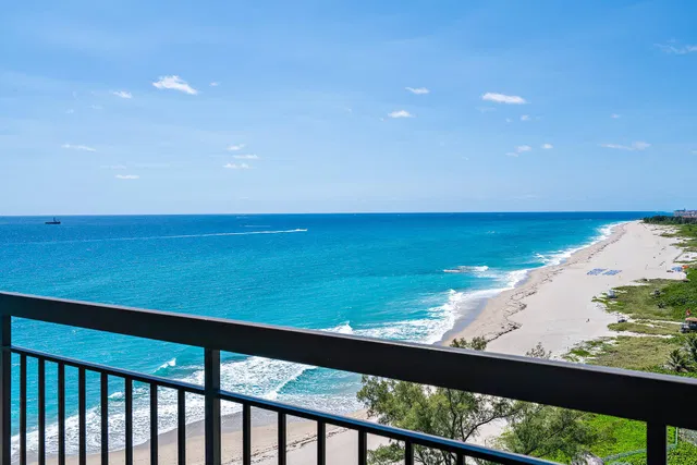 4000 N Ocean Singer Island Unit 1202 photo 5