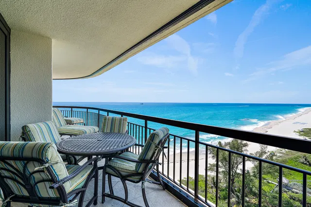 4000 N Ocean Singer Island Unit 1202 photo 6