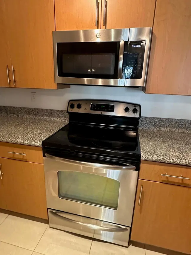 Residences at Midtown Palm Beach Gardens Unit 3219 photo 8