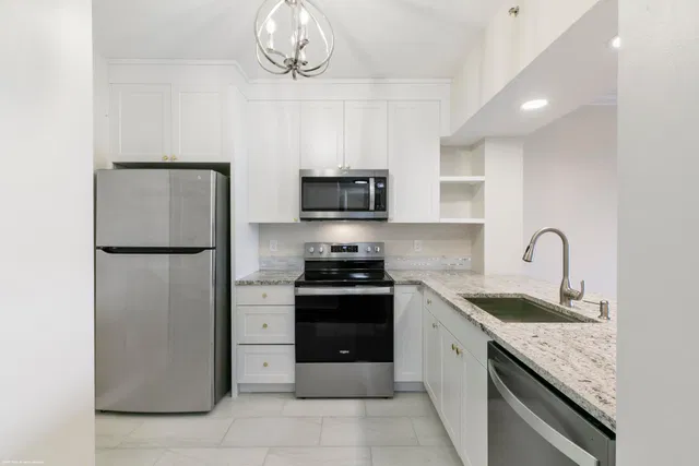 Residences at Midtown Palm Beach Gardens Unit 309 photo 3