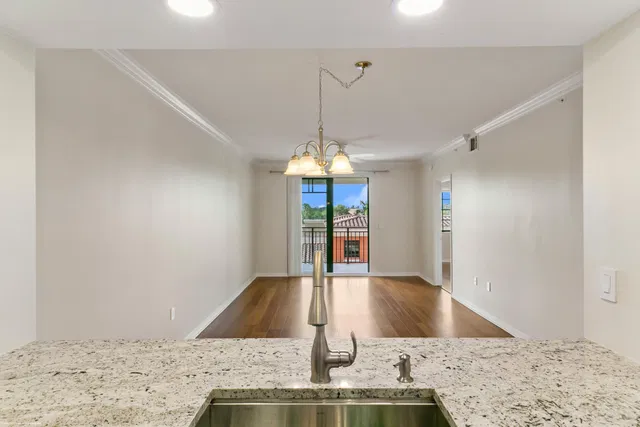 Residences at Midtown Palm Beach Gardens Unit 309 photo 5