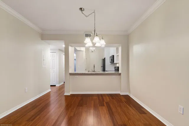 Residences at Midtown Palm Beach Gardens Unit 309 photo 8