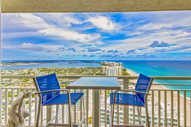 Tiara Singer Island Unit Ph-A photo 29