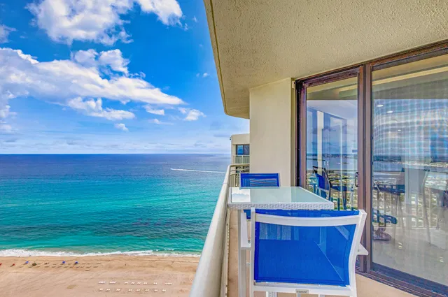 Tiara Singer Island Unit Ph-A photo 30