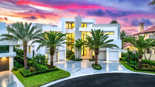 The Sanctuary Boca Raton Residence photo 2