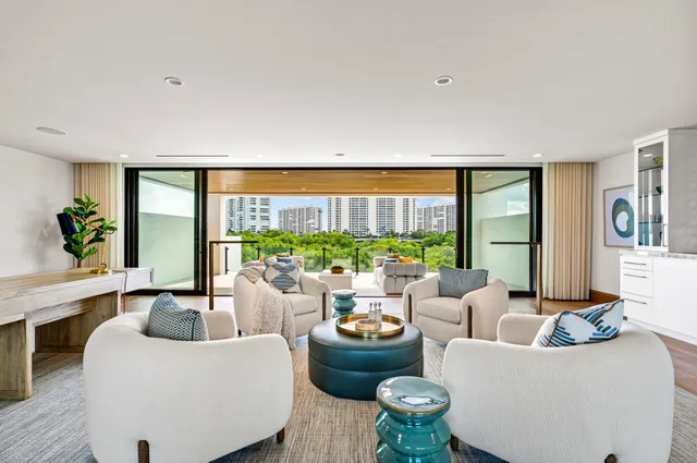 The Sanctuary Boca Raton Residence photo 8
