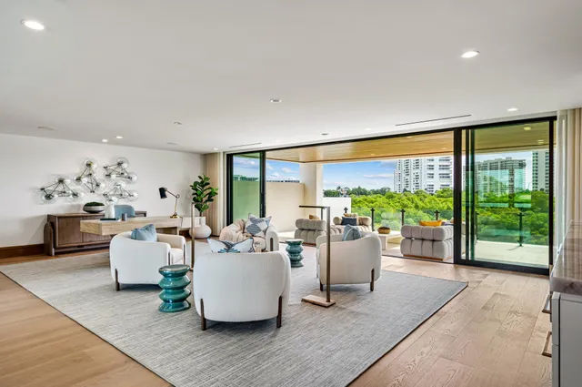 The Sanctuary Boca Raton Residence photo 13