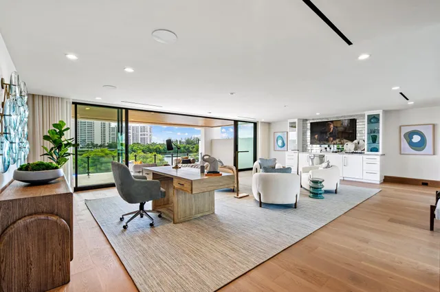The Sanctuary Boca Raton Residence photo 14