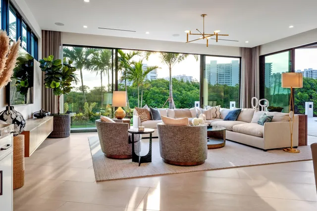 The Sanctuary Boca Raton Residence photo 25