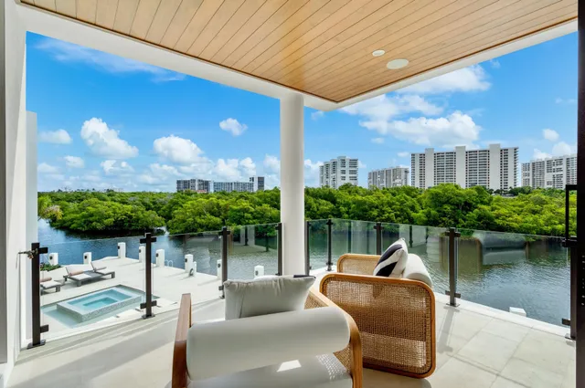 The Sanctuary Boca Raton Residence photo 53