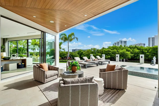 The Sanctuary Boca Raton Residence photo 57