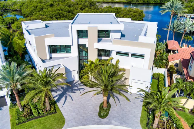 The Sanctuary Boca Raton Residence photo 62