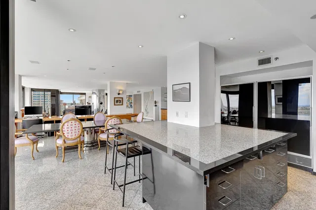 The Plaza of The Palm Beaches Unit 12 C/D photo 4