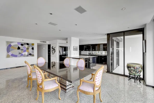 The Plaza of The Palm Beaches Unit 12 C/D photo 7