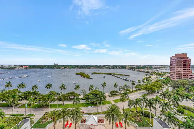 The Plaza of The Palm Beaches Unit 12 C/D photo 27