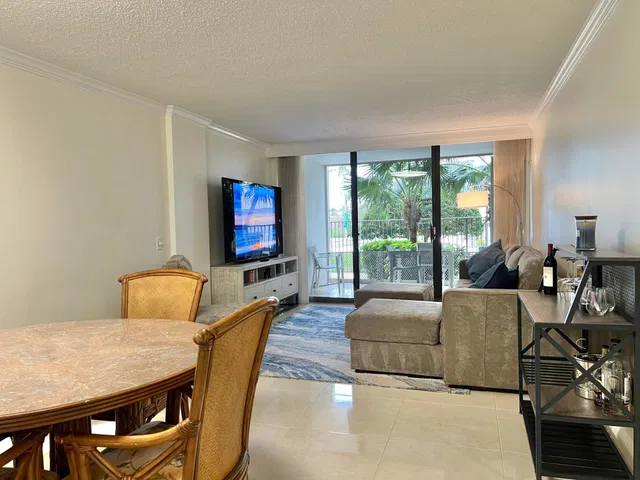 3545 S Ocean Boulevard #111