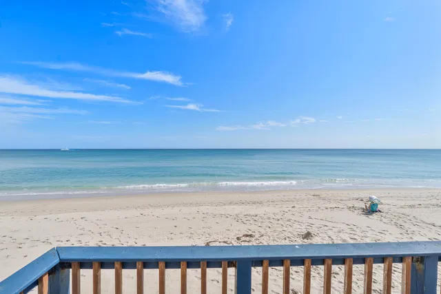 3540 S Ocean Boulevard #107