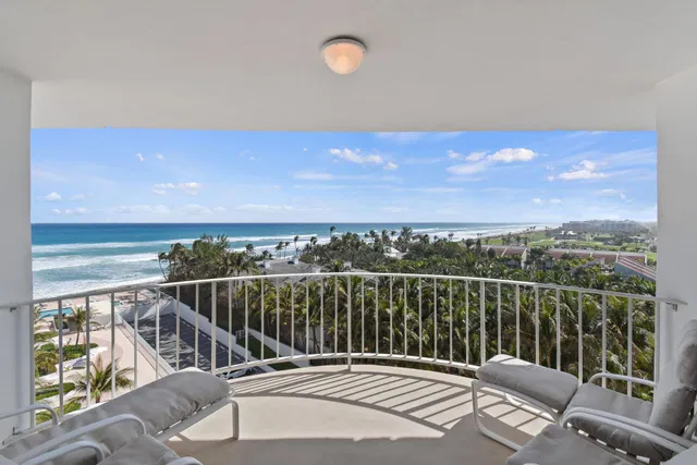 2295 S Ocean Boulevard #908