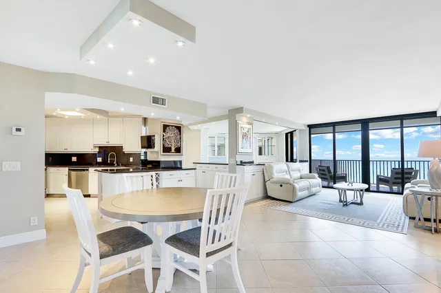 3610 S Ocean Boulevard #603