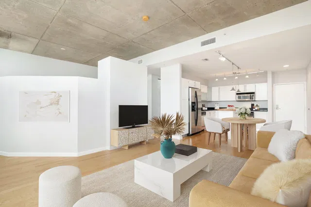 Villa Lofts Unit 901 photo 8