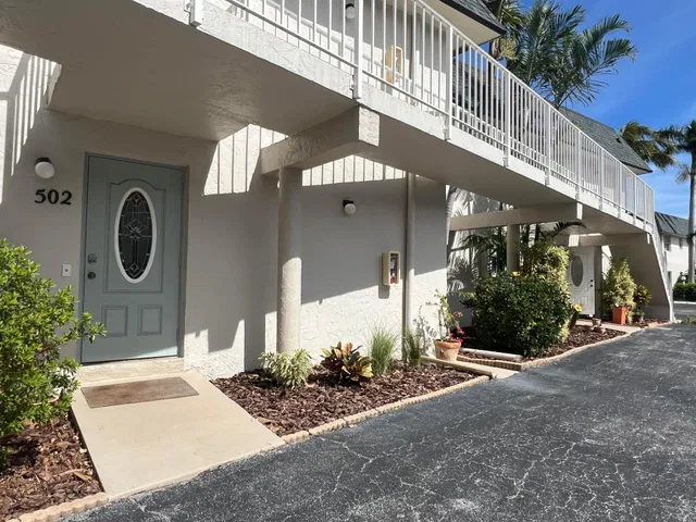 3601 S Ocean Boulevard #502