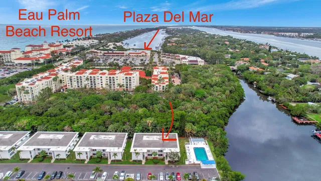 4501 S Ocean Boulevard #G5