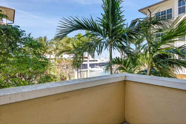 Flagler Landing Unit 201 photo 30