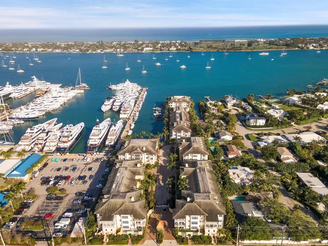 Flagler Landing Unit 201 photo 59