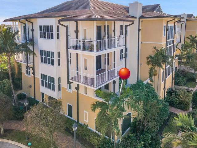 Flagler Landing Unit 201 photo 60