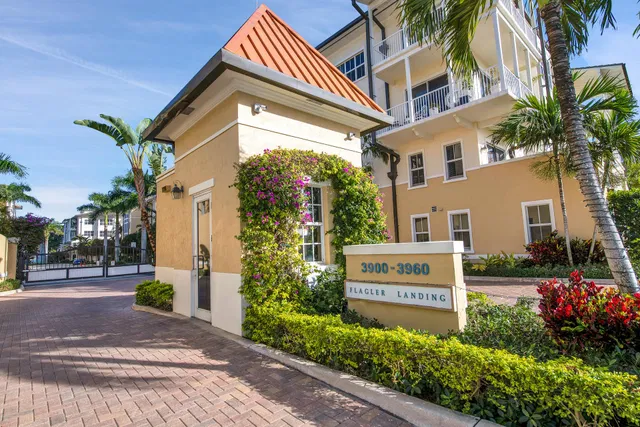 Flagler Landing Unit 201 photo 63