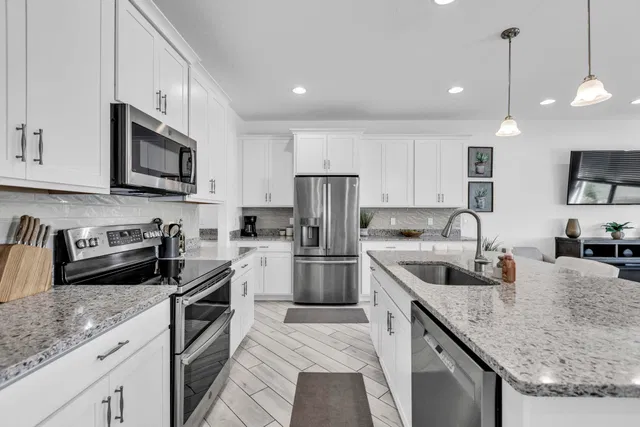 Enclave at Boca Dunes Residence photo 8