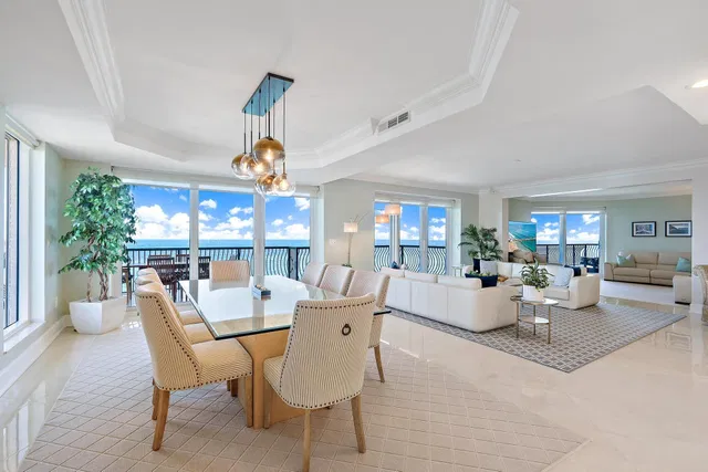 Via Delfino Condominium Unit 1201 photo 3