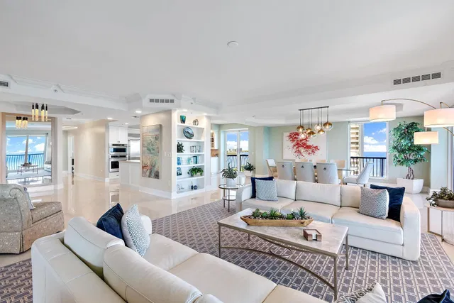Via Delfino Condominium Unit 1201 photo 13