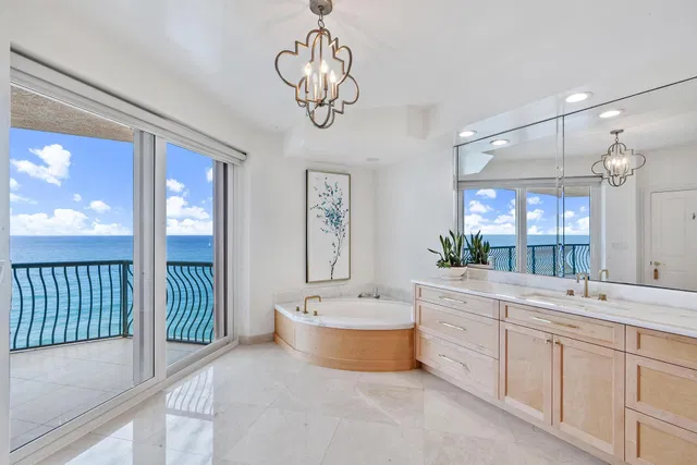 Via Delfino Condominium Unit 1201 photo 19