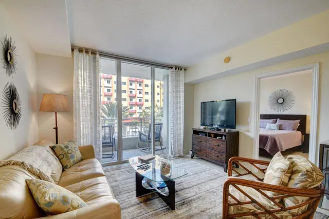 City Palms Unit 203 photo 14