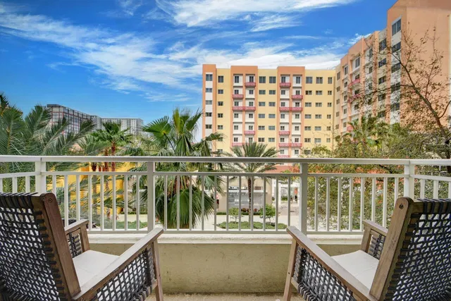 City Palms Unit 203 photo 23