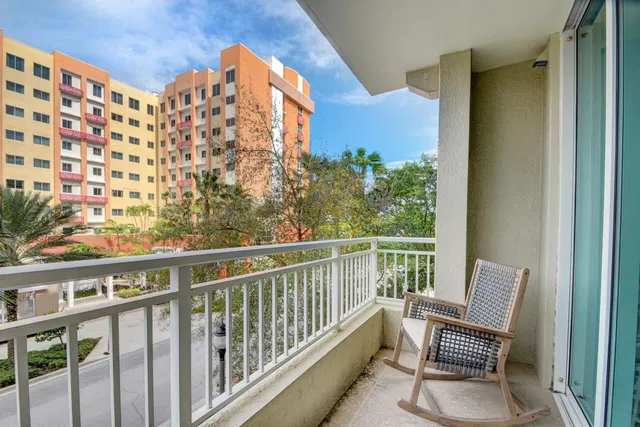 City Palms Unit 203 photo 24