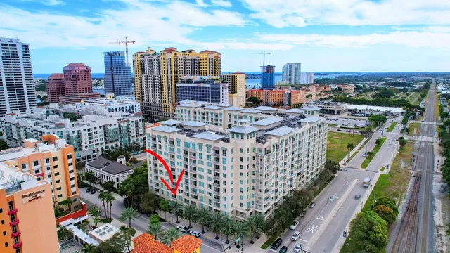 City Palms Unit 203 photo 32