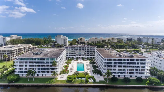 2784 S Ocean Boulevard #302e