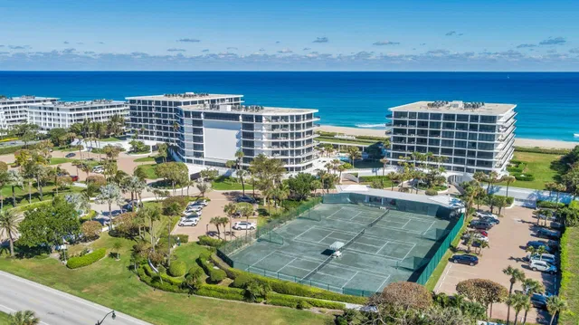 2660 S Ocean Boulevard #405s