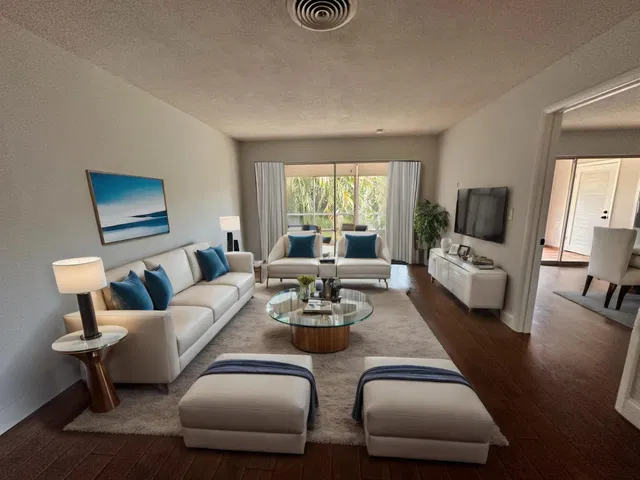 Monarch Country Club Unit 6202 photo 3