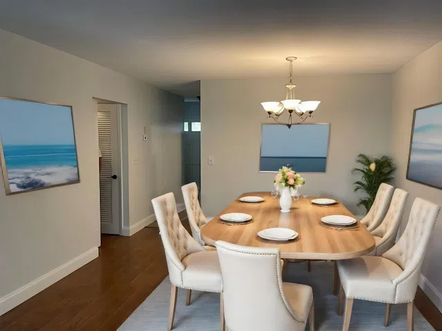 Monarch Country Club Unit 6202 photo 10