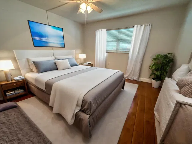 Monarch Country Club Unit 6202 photo 21