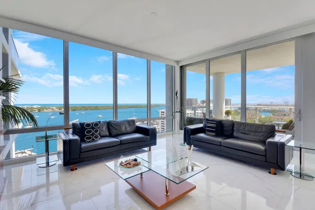 Water Club North Palm Beach Unit 1504 photo 3