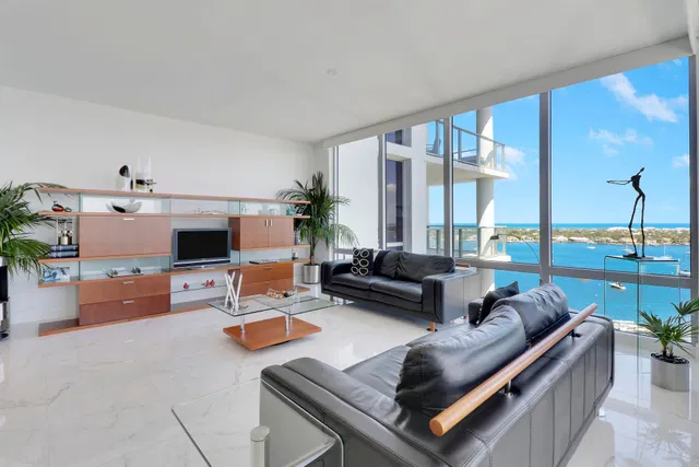 Water Club North Palm Beach Unit 1504 photo 5