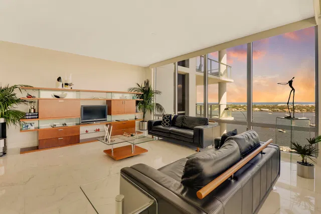 Water Club North Palm Beach Unit 1504 photo 6