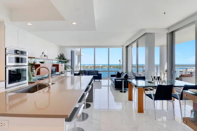 Water Club North Palm Beach Unit 1504 photo 11