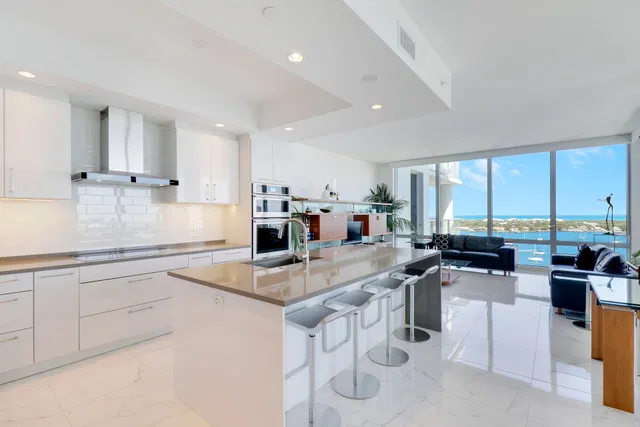 Water Club North Palm Beach Unit 1504 photo 13